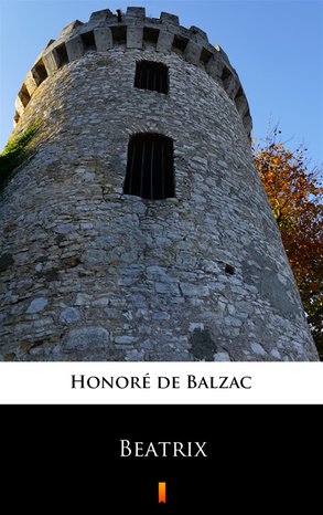 Beatrix – ebook