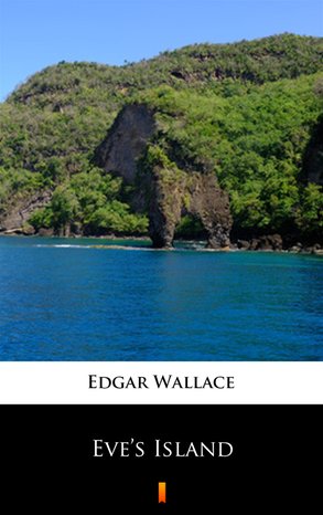 Eve’s Island – ebook