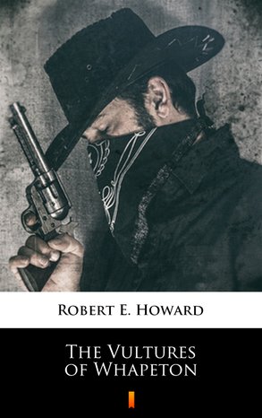 The Vultures of Whapeton – ebook