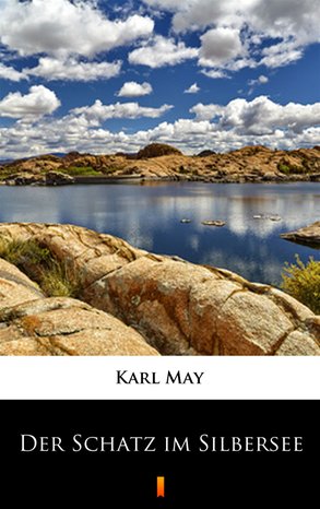 Der Schatz im Silbersee – ebook