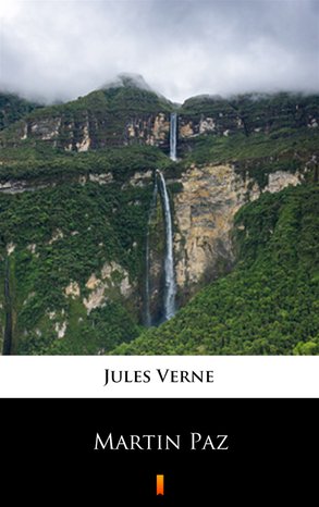 Martin Paz – ebook