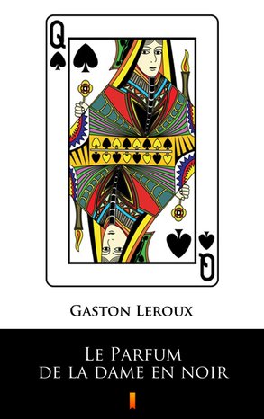Le Parfum de la dame en noir – ebook