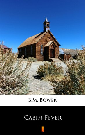 Cabin Fever – ebook