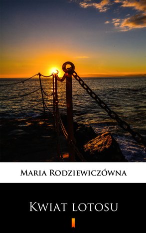 Kwiat lotosu – ebook