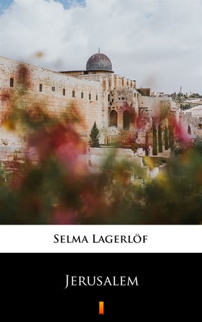 Jerusalem – ebook