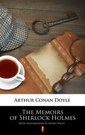 The Memoirs of Sherlock Holmes – ebook