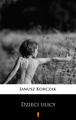 Dzieci ulicy – ebook
