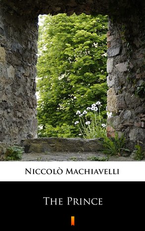 The Prince – ebook