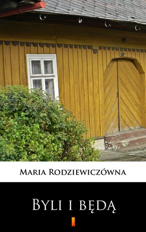Byli i będą – ebook