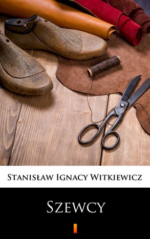 Szewcy – ebook