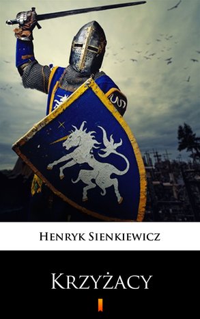 Krzyżacy – ebook