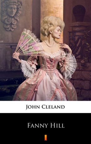 Fanny Hill – ebook