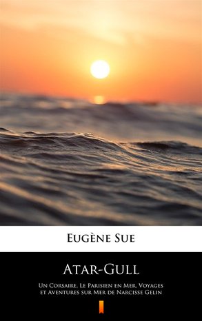 Atar-Gull – ebook