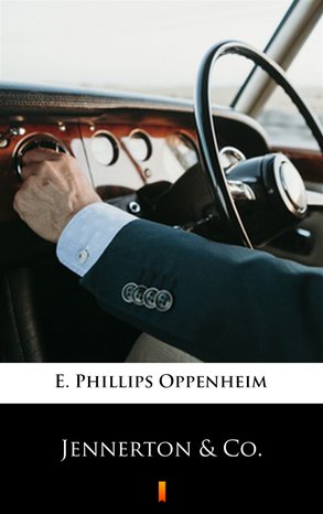 Jennerton & Co. – ebook