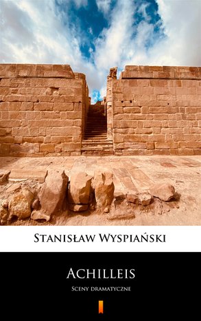 Achilleis – ebook