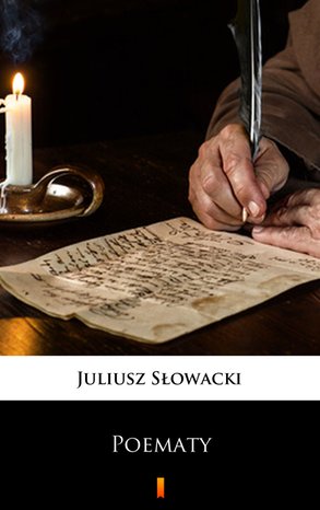 Poematy – ebook