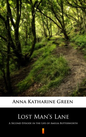 Lost Man’s Lane – ebook