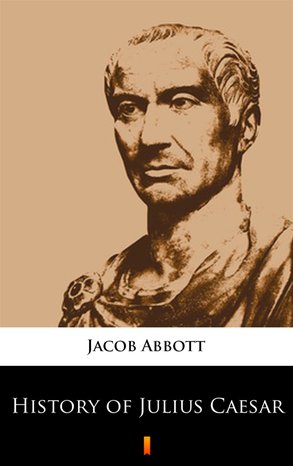 History of Julius Caesar – ebook