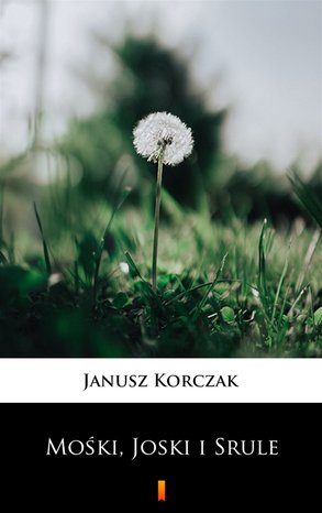 Mośki, Joski i Srule – ebook