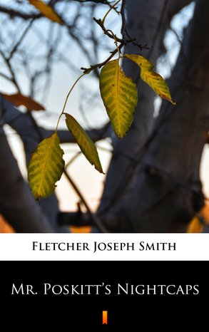 Mr. Poskitt’s Nightcaps – ebook