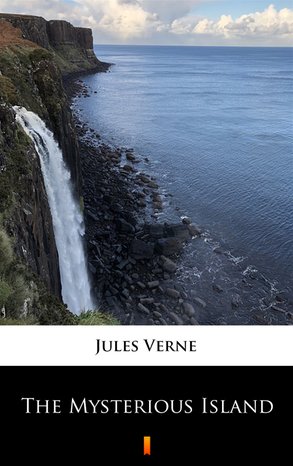 The Mysterious Island – ebook