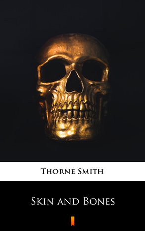 Skin and Bones – ebook