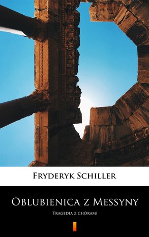 Oblubienica z Messyny – ebook