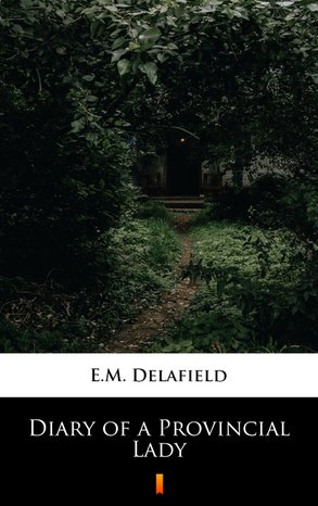 Diary of a Provincial Lady – ebook
