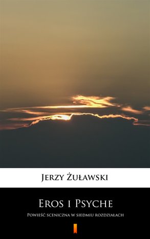 Eros i Psyche – ebook