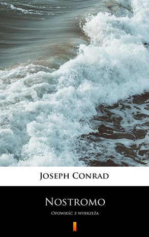 Nostromo – ebook