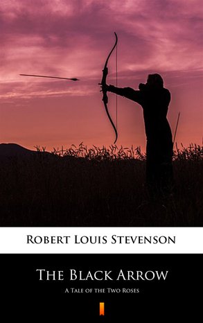 The Black Arrow – ebook