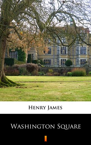 Washington Square – ebook