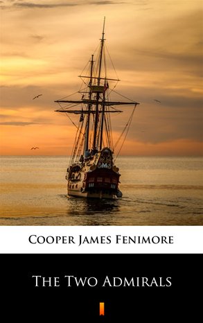 The Two Admirals – ebook
