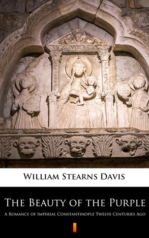 The Beauty of the Purple – ebook