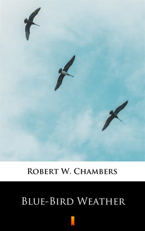Blue-Bird Weather – ebook