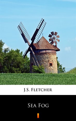 Sea Fog – ebook