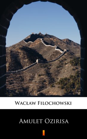 Amulet Ozirisa – ebook