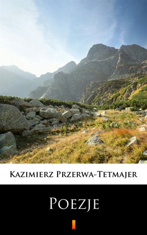 Poezje – ebook