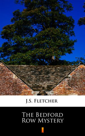 The Bedford Row Mystery – ebook