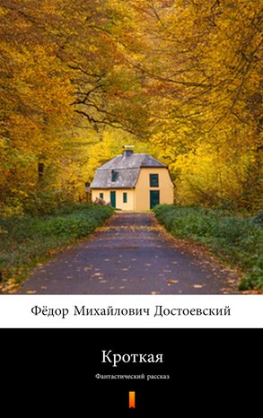 Кроткая (Łagodna) – ebook