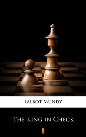 The King in Check – ebook