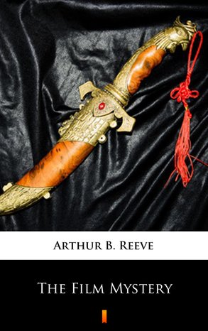 The Film Mystery – ebook