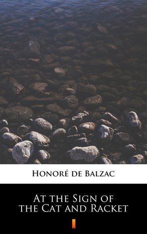 At the Sign of the Cat and Racket – ebook