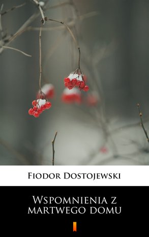 Wspomnienia z martwego domu – ebook