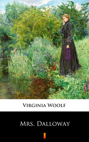 Mrs. Dalloway – ebook