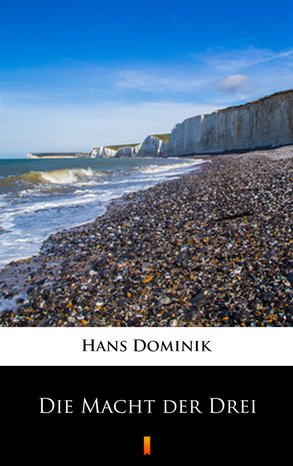 Die Macht der Drei – ebook