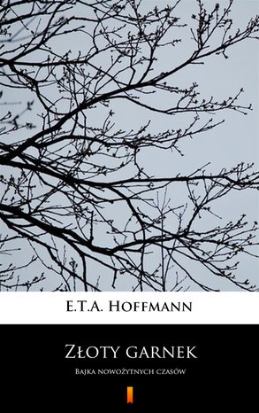 Złoty garnek – ebook