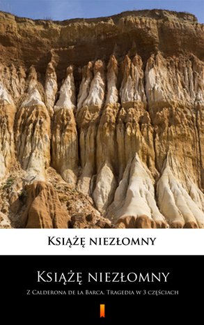 Książę niezłomny – ebook