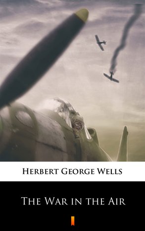 The War in the Air – ebook