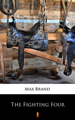 The Fighting Four – ebook